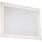 Access Lighting Mirror, 36 Inch L, 48 Inch W, 120v, Wall 71006LED-MIR - alternate 3